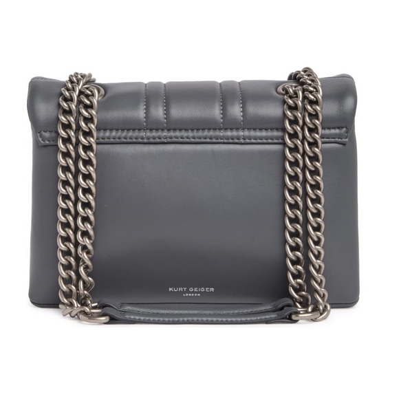 Kurt Geiger Bags Kurt Geiger London Large Kensington Union Jack